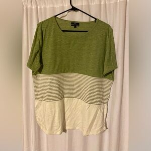 Nursing Queen Short-Sleeve Tee